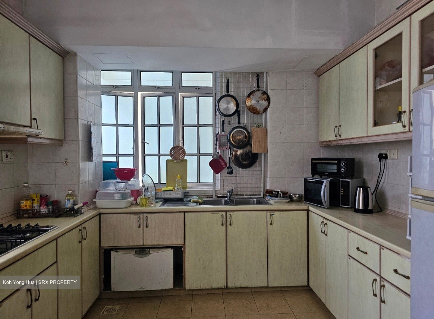Moulmein Rise (D11), Apartment #579665451